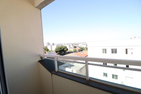 Apartamento para alugar com 116m², 2 quartos e 1 vagaQuarto 2 - Suíte - Sacada