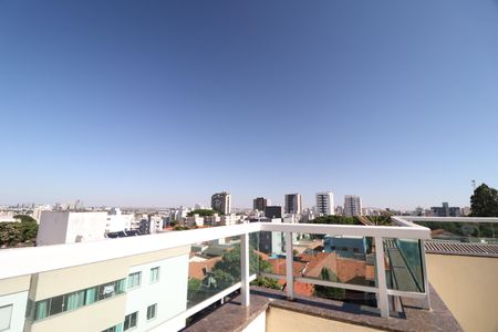 Apartamento para alugar com 116m², 2 quartos e 1 vagaTerraço