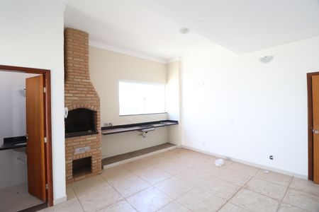 Apartamento para alugar com 116m², 2 quartos e 1 vagaVaranda gourmet