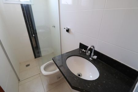 Apartamento para alugar com 116m², 2 quartos e 1 vagaBanheiro Social