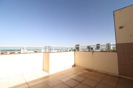 Apartamento para alugar com 116m², 2 quartos e 1 vagaTerraço