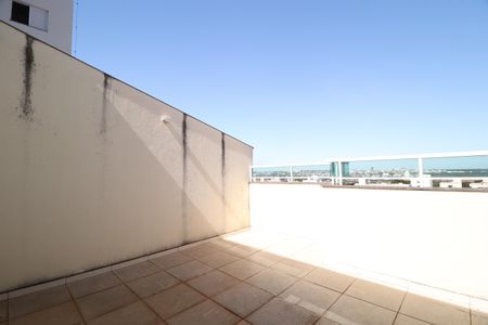 Apartamento para alugar com 116m², 2 quartos e 1 vagaTerraço