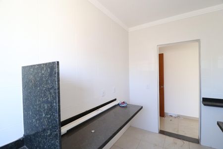 Apartamento para alugar com 116m², 2 quartos e 1 vagaCozinha
