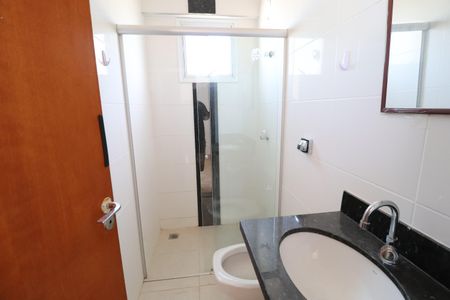 Apartamento para alugar com 116m², 2 quartos e 1 vagaBanheiro do Quarto 2