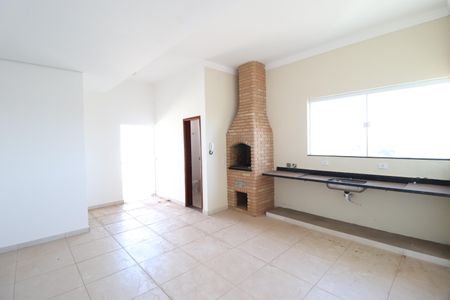 Apartamento para alugar com 116m², 2 quartos e 1 vagaVaranda gourmet