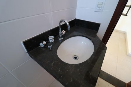 Apartamento para alugar com 116m², 2 quartos e 1 vagaBanheiro Social