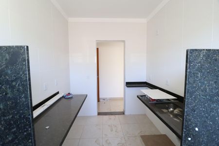 Apartamento para alugar com 116m², 2 quartos e 1 vagaCozinha