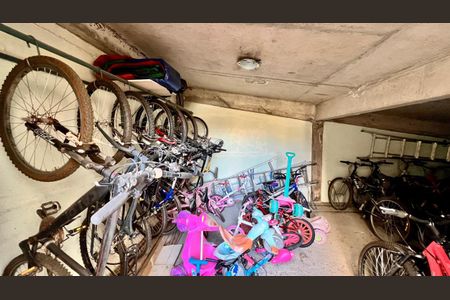 Apartamento à venda com 90m², 3 quartos e 1 vagaÁrea comum