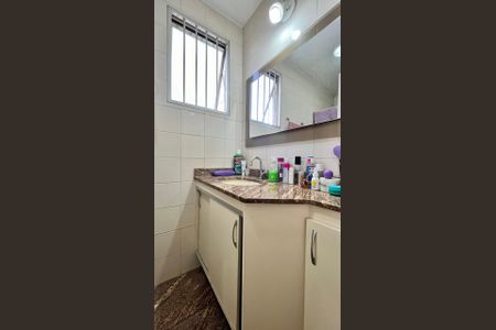 Apartamento à venda com 90m², 3 quartos e 1 vagaBanheiro