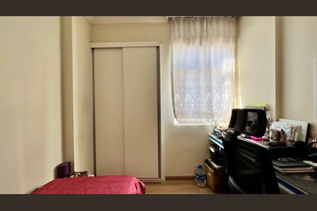 Apartamento à venda com 90m², 3 quartos e 1 vagaQuarto 3