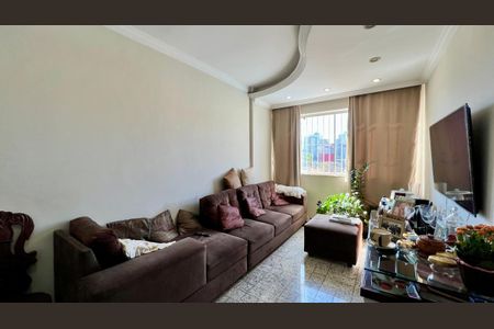 Apartamento à venda com 90m², 3 quartos e 1 vagaSala