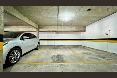 Apartamento à venda com 90m², 3 quartos e 1 vagaÁrea comum