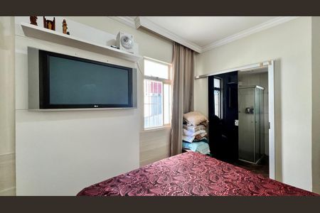 Apartamento à venda com 90m², 3 quartos e 1 vagaQuarto 2