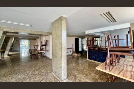 Apartamento à venda com 90m², 3 quartos e 1 vagaÁrea comum