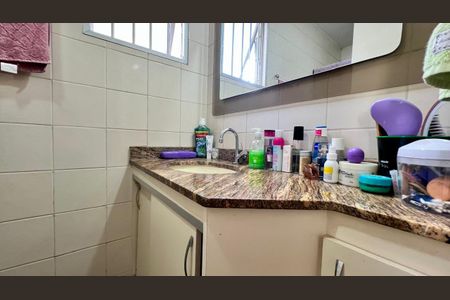 Apartamento à venda com 90m², 3 quartos e 1 vagaBanheiro