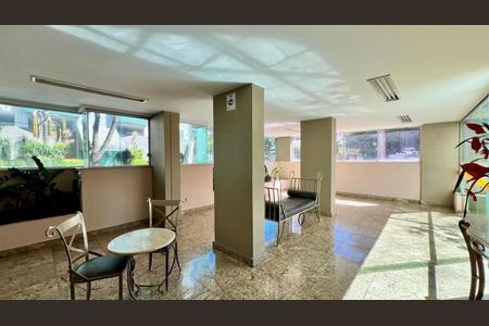 Apartamento à venda com 90m², 3 quartos e 1 vagaÁrea comum