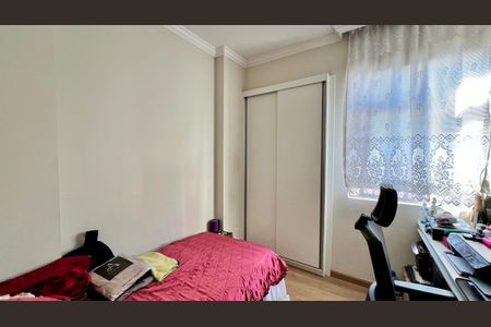 Apartamento à venda com 90m², 3 quartos e 1 vagaQuarto 3