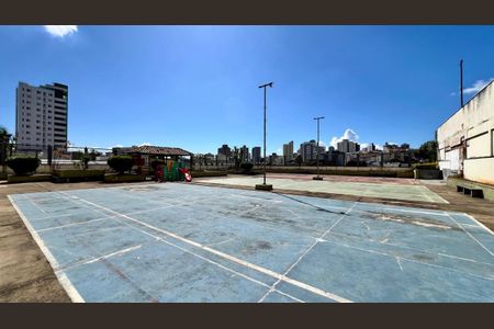 Apartamento à venda com 90m², 3 quartos e 1 vagaÁrea comum