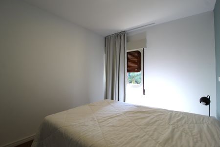 Apartamento à venda com 122m², 3 quartos e 2 vagasQuarto 1