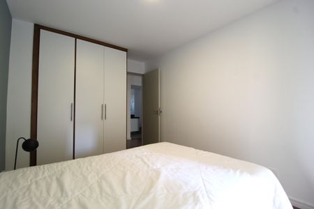 Apartamento à venda com 122m², 3 quartos e 2 vagasQuarto 1