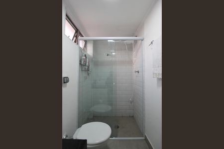 Apartamento à venda com 122m², 3 quartos e 2 vagasBanheiro Social