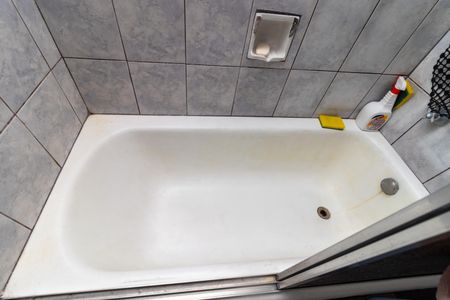 Apartamento à venda com 112m², 2 quartos e sem vagaBanheiro