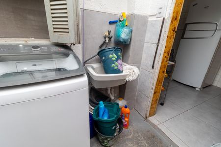 Apartamento à venda com 112m², 2 quartos e sem vagaÁrea de Serviço