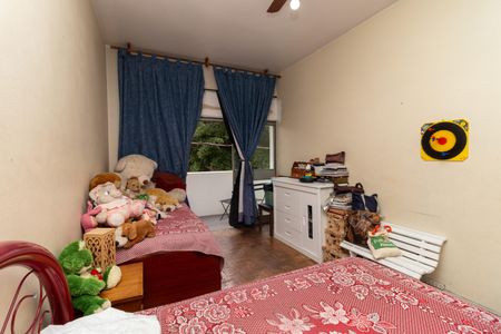 Apartamento à venda com 112m², 2 quartos e sem vagaQuarto 2