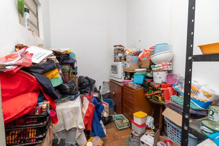 Apartamento à venda com 112m², 2 quartos e sem vagaQuarto de Serviço