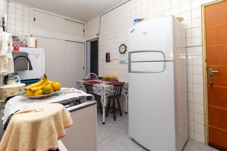 Apartamento à venda com 112m², 2 quartos e sem vagaCozinha