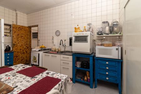 Apartamento à venda com 112m², 2 quartos e sem vagaCozinha