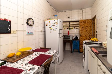 Apartamento à venda com 112m², 2 quartos e sem vagaCozinha