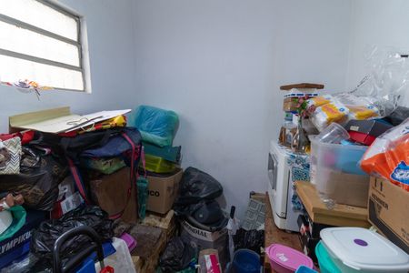 Apartamento à venda com 112m², 2 quartos e sem vagaQuarto de Serviço