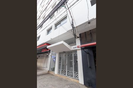 Apartamento à venda com 112m², 2 quartos e sem vagaFachada