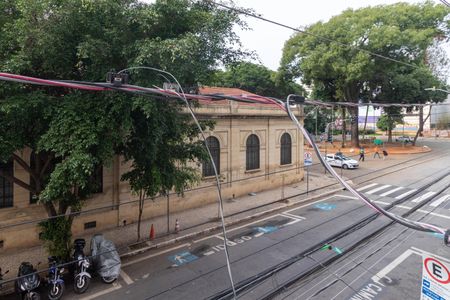 Apartamento à venda com 112m², 2 quartos e sem vagaVista da Janela da Sala