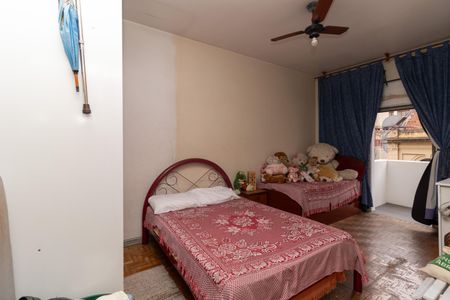 Apartamento à venda com 112m², 2 quartos e sem vagaQuarto 2