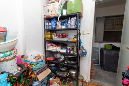 Apartamento à venda com 112m², 2 quartos e sem vagaQuarto de Serviço