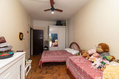 Apartamento à venda com 112m², 2 quartos e sem vagaQuarto 2