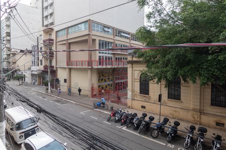 Apartamento à venda com 112m², 2 quartos e sem vagaVista da Janela da Sala