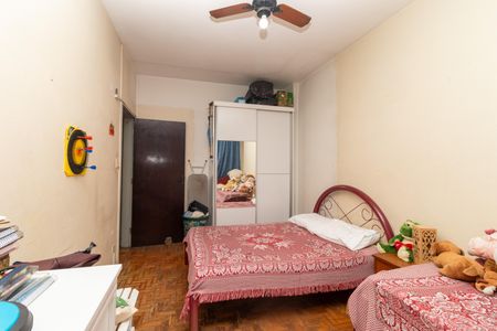 Apartamento à venda com 112m², 2 quartos e sem vagaQuarto 2