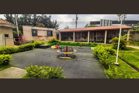 Apartamento à venda com 65m², 2 quartos e 1 vagaÁrea comum - Playground