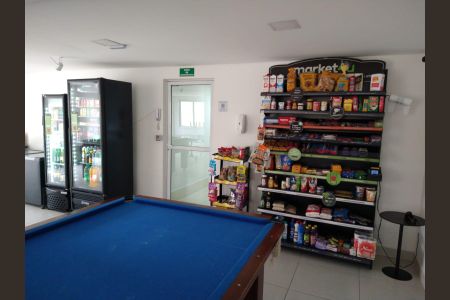 Apartamento à venda com 61m², 2 quartos e 1 vagaárea comum - market place