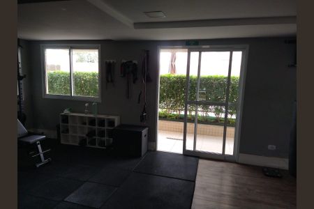 Apartamento à venda com 61m², 2 quartos e 1 vagaÁrea comum - Academia