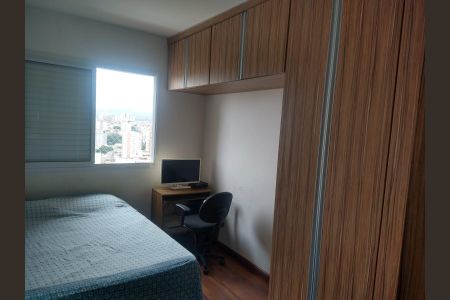 Apartamento à venda com 61m², 2 quartos e 1 vaga´Suíte