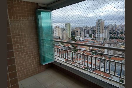 Apartamento à venda com 61m², 2 quartos e 1 vagavaranda