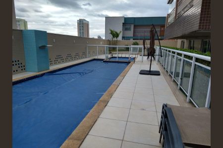 Apartamento à venda com 61m², 2 quartos e 1 vagaÁrea comum - Piscina