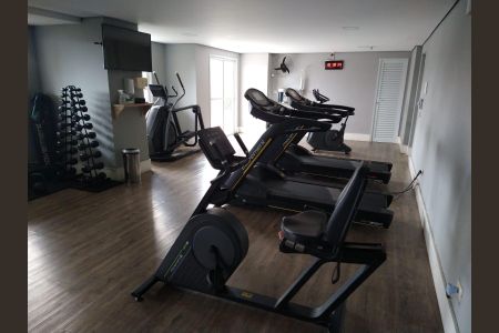 Apartamento à venda com 61m², 2 quartos e 1 vagaÁrea comum - Academia