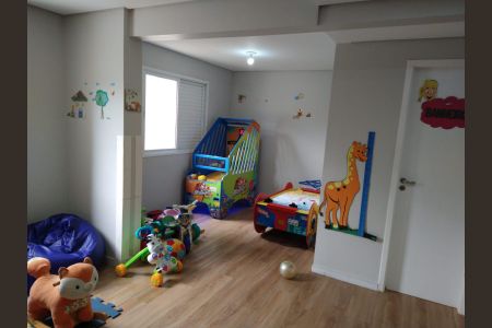 Apartamento à venda com 61m², 2 quartos e 1 vagaÁrea Comum - Playground