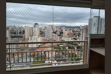 Apartamento à venda com 61m², 2 quartos e 1 vagavaranda