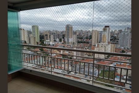 Apartamento à venda com 61m², 2 quartos e 1 vagavaranda